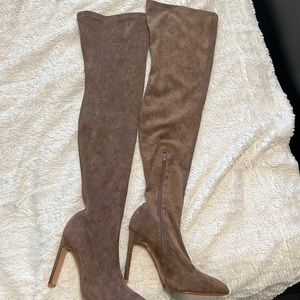 Thigh High Boots